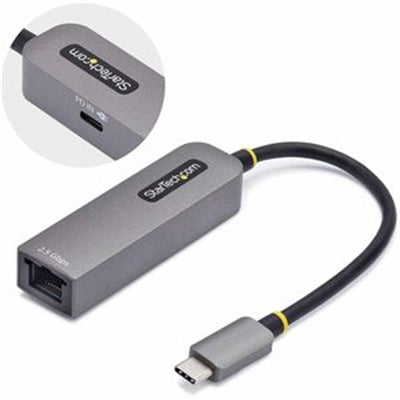 USB Type-C Ethernet Adapter USB Type-C Ethernet Adapter